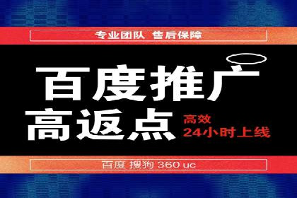 百度推广策略：案例分析如何实现转化